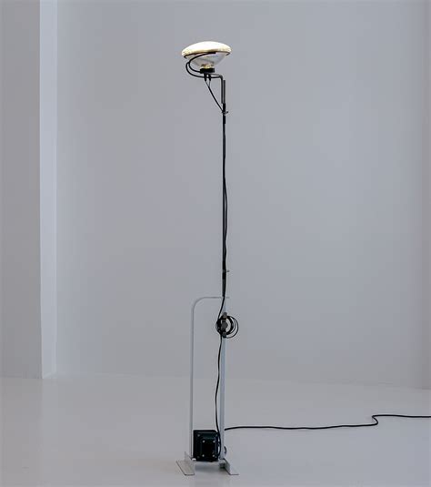 miuccia prada toio lamp|Toio Led Modern Floor Lamp by Achille and Pier Giacomo .